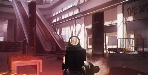 《逃离塔科夫》全新实机宣传片展示0.8版新特性