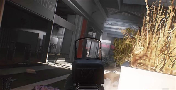 《逃离塔科夫》全新实机宣传片展示0.8版新特性