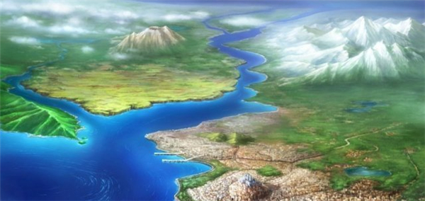 经典RPG新篇! PS4《巫师交响曲》最新角色情报放出