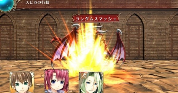 经典RPG新篇! PS4《巫师交响曲》最新角色情报放出