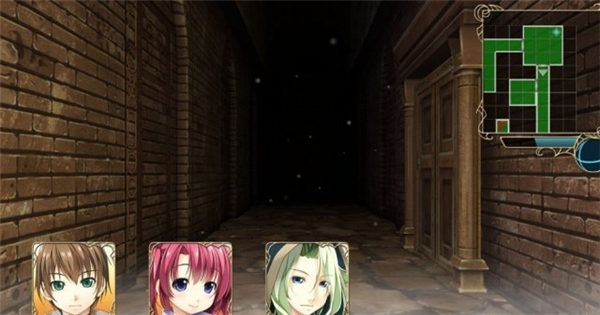 经典RPG新篇! PS4《巫师交响曲》最新角色情报放出