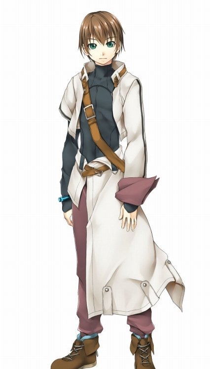 经典RPG新篇! PS4《巫师交响曲》最新角色情报放出