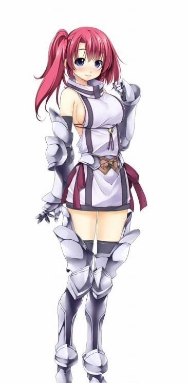 经典RPG新篇! PS4《巫师交响曲》最新角色情报放出