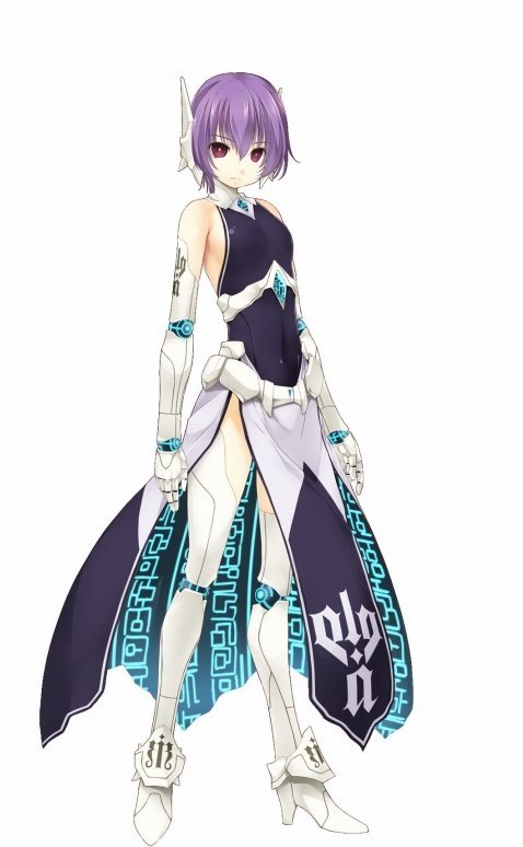 经典RPG新篇! PS4《巫师交响曲》最新角色情报放出