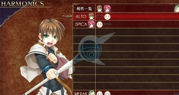 经典RPG新篇! PS4《巫师交响曲》最新角色情报放出