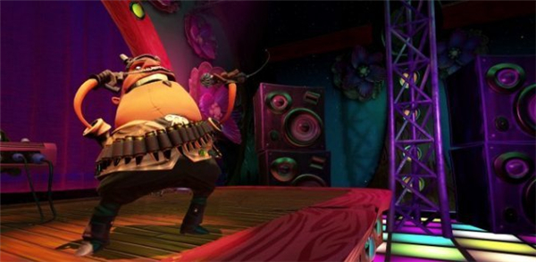 全新VR冒险游戏《脑航员:菱形废墟》现已登陆Steam