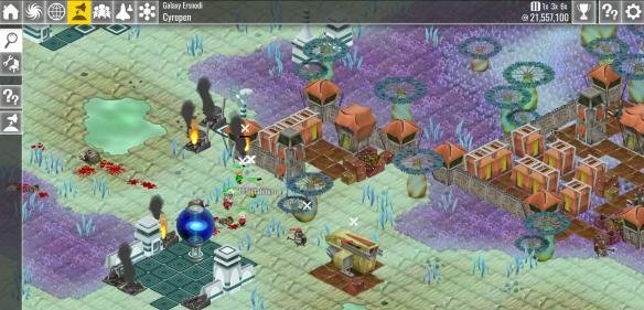 《空间站大师:银河科技》游戏详细介绍 主要特色是什么？