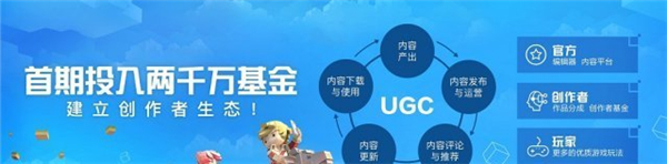 腾讯:无限创造冒险新游《手工星球》首曝获关注