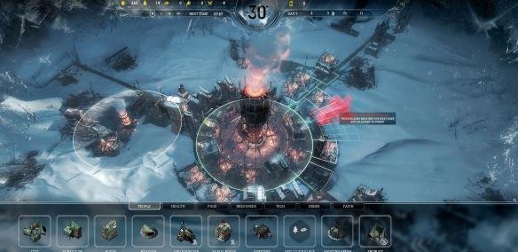《冰汽时代》新手攻略分享 Frostpunk萌新怎么上手？