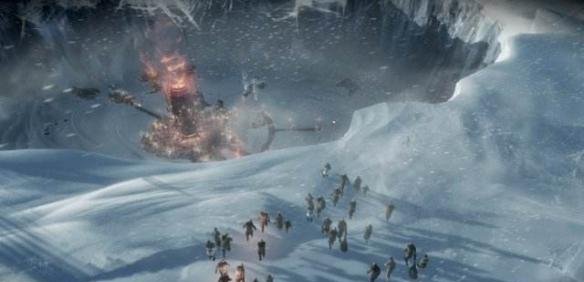 《冰汽时代》经验心得分享 Frostpunk有哪些小技巧？