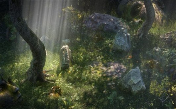 《破坏领主》游戏预告片展示精美画面与丰富内容