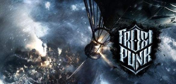 《冰汽时代》切回桌面办法介绍 Frostpunk怎么切回桌面？