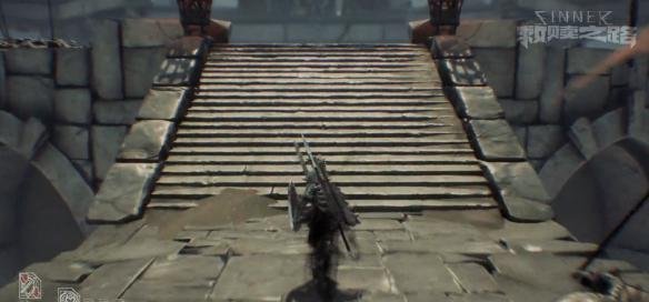 《救赎之路》双刀怎么装备？双刀装备方法解析