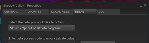 快乐五一! 《星露谷物语》和好友一起劳动分享喜悦