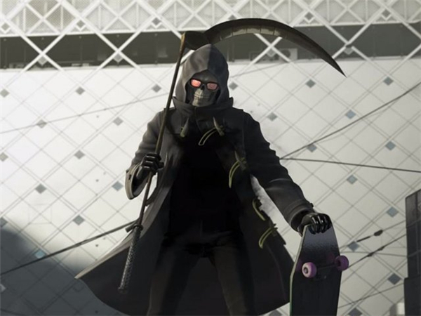 《让它去死》开发商:或在E3公布多款新作