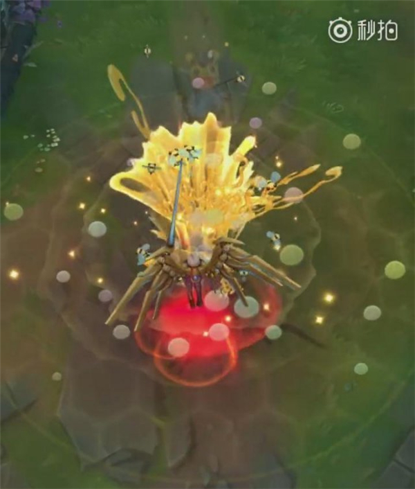 《英雄联盟》最新宣传片 小蜜蜂提莫萌化人心