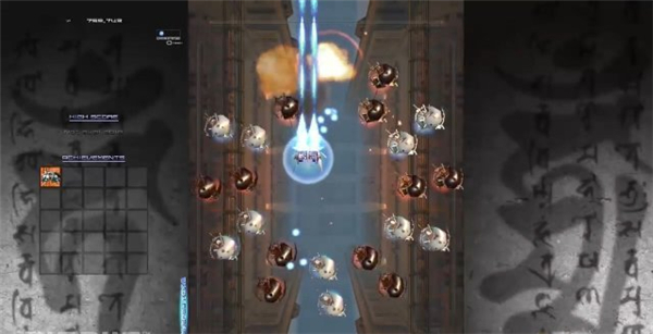 Switch版《斑鸠》或月底上市 支持横竖屏两种玩法