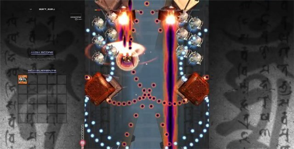 Switch版《斑鸠》或月底上市 支持横竖屏两种玩法