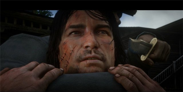 《荒野大镖客2》第三支预告片放出 前作主角将现身