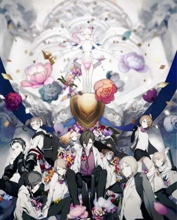 PS4日式RPG新作《卡里古拉:过量》最新角色系统公布