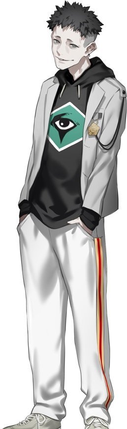 PS4日式RPG新作《卡里古拉:过量》最新角色系统公布