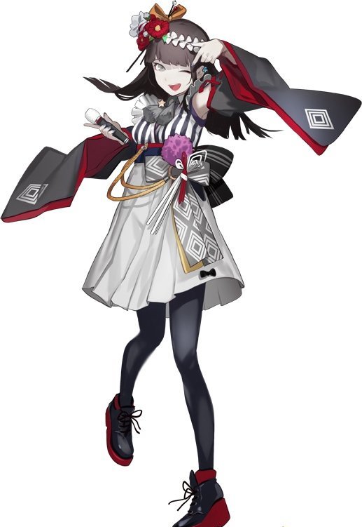 PS4日式RPG新作《卡里古拉:过量》最新角色系统公布