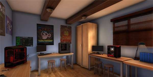 游戏当教材? 老师要让《装机模拟器》进课堂