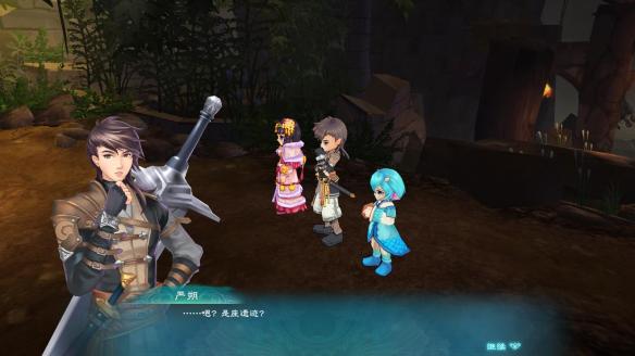 《幻想三国志5》通关心得 通关后感觉怎么样？