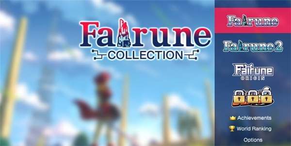 《幻想秘境合集》或5月10日上市 将登陆Switch/PC