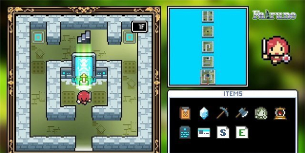 《幻想秘境合集》或5月10日上市 将登陆Switch/PC