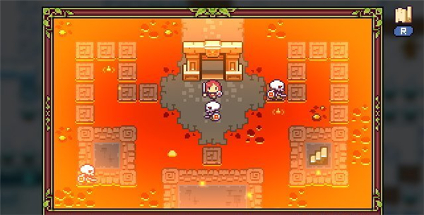 《幻想秘境合集》或5月10日上市 将登陆Switch/PC