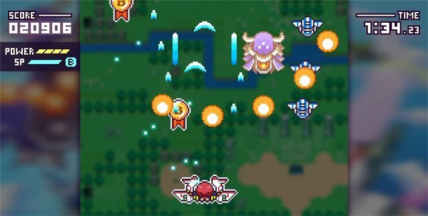 《幻想秘境合集》或5月10日上市 将登陆Switch/PC