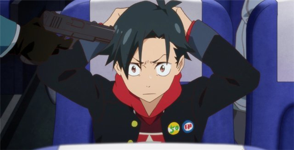 绅士游戏《Punch Line》将面向欧美推出PC版