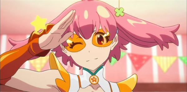 绅士游戏《Punch Line》将面向欧美推出PC版