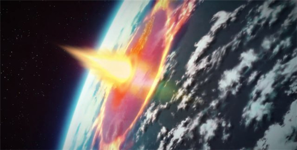 绅士游戏《Punch Line》将面向欧美推出PC版