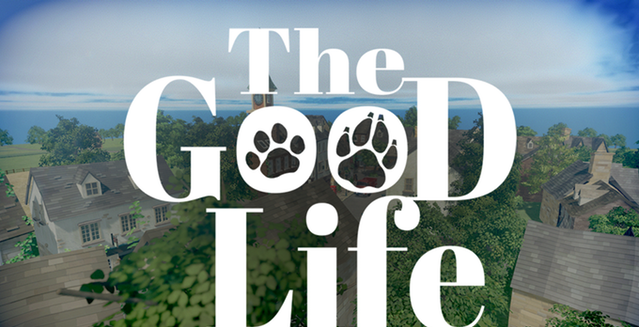 体验还钱人生! 创意RPG《美好生活》众筹获成功