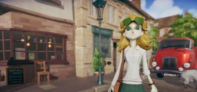 体验还钱人生! 创意RPG《美好生活》众筹获成功