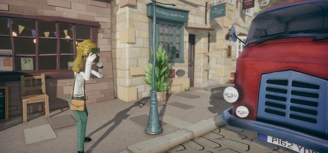 体验还钱人生! 创意RPG《美好生活》众筹获成功