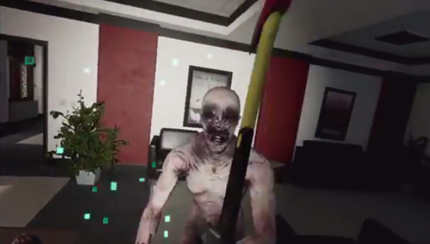 触觉爽爆了! 《杀戮空间:入侵》获IGN 8.0分好评