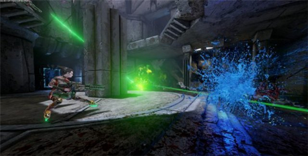 手残党福音! 《雷神之锤:冠军》将加入AI Bot