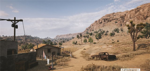 《绝地求生》XboxOne版测试服更新 瞄准更加真实