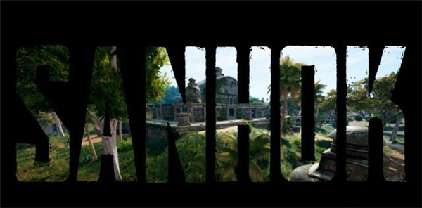 《绝地求生》新地图Sanhok将于5月11日开测