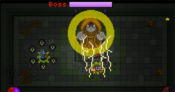 游戏性至上! 经典迷宫RPG《像素地下城+》登陆PS Vita