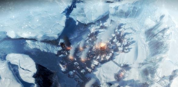 冰汽时代难民贵族卡饥饿解决办法分享 使难民果腹无法完成怎么办