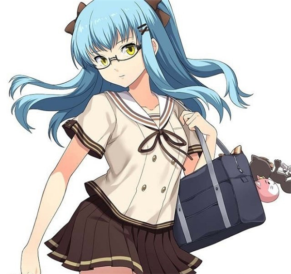 《英雄传说:晓之轨迹》最新情报 清新水手服缇欧可爱登场