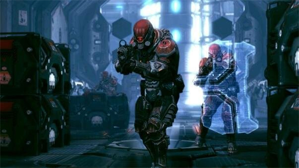 《狂怒2》提前曝光 开发商回应:老兄别剧透!