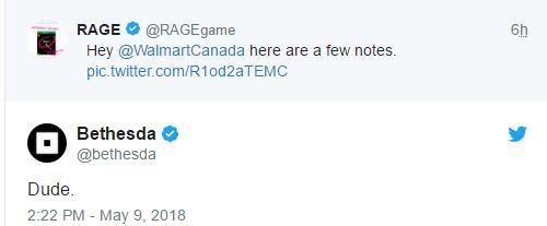 《狂怒2》提前曝光 开发商回应:老兄别剧透!