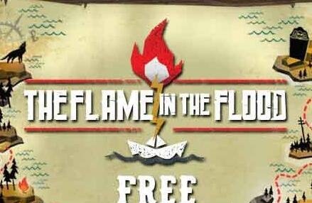 Humble春季特卖活动《洪潮之焰》免费玩