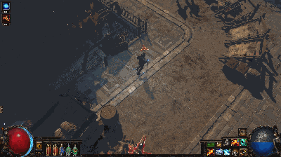 《流放之路》国服S4赛季前瞻 老技能翻新思路