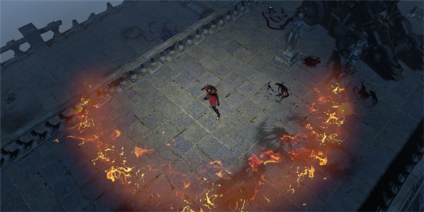 《流放之路》国服S4赛季前瞻 老技能翻新思路